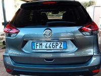 Usata Nissan X-Trail Tekna 177 CV (130 kW) 2017 SUV