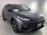 Usata MG HS 170 CV (125 kW) 2025 Grigio SUV