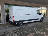 Usata Renault Master 136 CV (100 kW) 2020 Bianco Monovolume