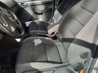 Usata VW Touran 102 CV (75 kW) 2011 Monovolume