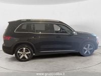 Occasion Mercedes GLB200 150 PK (110 kW) 2021 Zwart SUV