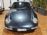 Usata Porsche 993 1995 Antracite Coupé