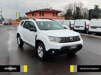 usata Dacia Duster 1.5 Blue dCi 8V 115 CV 4x2 Comfort