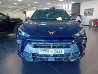 Usata Cupra Terramar 150 CV (110 kW) 2025 Blu SUV