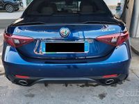 usata Alfa Romeo Giulia (2016) - 2017