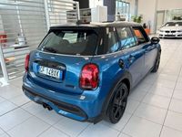 usata Mini Cooper S Cooper S 2.0Yours 5 porte Aut.