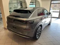 Usata VW T-Roc Life 116 CV (85 kW) 2026 Pure white  tetto nero SUV