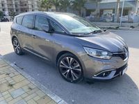 Usata Renault Grand Scénic IV Intens 131 CV (96 kW) 2018 Monovolume