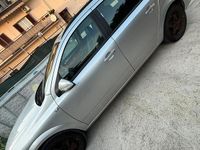 Usata Opel Astra 101 CV (74 kW) 2007 Grigio Station wagon