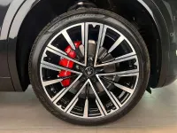 Nuova Maserati Grecale 250 CV (183 kW) 2026 Nero tempesta metallizzato SUV