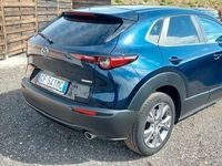 usata Mazda CX-30 2.0L Skyactiv-G M-Hybrid 2WD Executive