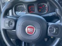 Usata Fiat Panda Cross Cross 85 CV (62 kW) 2021 Grigio Utilitaria