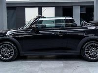 Usata Mini Cooper Cabriolet Classic 163 CV (119 kW) 2025 Nero metallizzato Cabrio