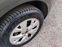 Usata Citroën Grand C4 Picasso Exclusive 116 CV (85 kW) 2014 Grigio Monovolume