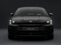 Nuova Cupra Leon 150 CV (110 kW) 2026 Nero midnight Berlina