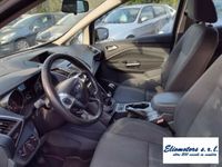 usata Ford C-MAX Focus 2/Focus1.6 TDCi (110CV)