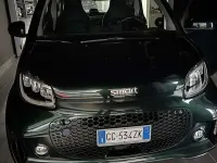 Usata Smart ForTwo Coupé 41 kW (56 CV) 2021 Utilitaria