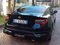 usata Toyota GT86 GT862.0 Racing Edition