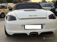 Usata Porsche Boxster 256 CV (188 kW) 2009 Cabrio
