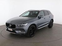Usata Volvo XC60 Business Edition 211 CV (155 kW) 2019 Argento SUV