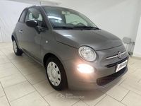 Usata Fiat 500 70 CV (51 kW) 2022 Grigio Berlina