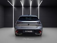 Usata Peugeot 308 Allure 131 CV (96 kW) 2024 Grigio Berlina