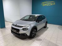 Usata Citroën C3 Feel 82 CV (60 kW) 2017 Other Berlina