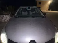 Usata Renault Captur 90 CV (66 kW) 2014 SUV