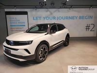 Nuova Opel Mokka 145 CV (106 kW) 2026 Bianco SUV