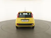 Usata Fiat Panda Pop 65 CV (47 kW) 2026 Giallo Utilitaria