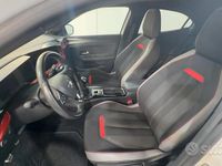 Usata Opel Mokka GS Line 101 CV (74 kW) 2022 Bianco SUV