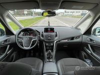 usata Opel Zafira 3ª serie - 2015