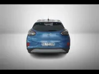 Usata Ford Puma Titanium X 120 CV (88 kW) 2022 Grigio chiaro SUV