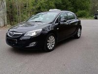 Usata Opel Senator Club 80 CV (58 kW) 2008 Nero Berlina