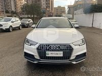 Usata Audi A4 Allroad Business 272 CV (200 kW) 2017 Bianco Station wagon