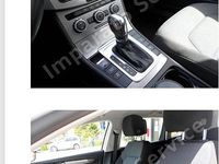 Usata VW Passat 105 CV (77 kW) 2014 Grigio Station wagon