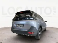 Usata Peugeot 5008 GT 131 CV (96 kW) 2023 Grigio SUV