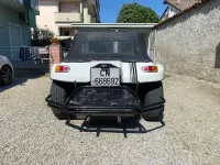 Usata VW Buggy 34 CV (25 kW) 1974 Bianco Berlina