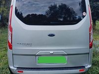 Usata Ford Tourneo 170 CV (125 kW) 2023 Grigio Monovolume