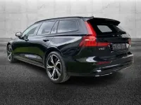 Usata Volvo V60 455 CV (334 kW) 2023 Nero Station wagon