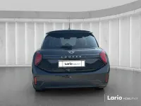 Usata Mini Cooper Favoured 204 CV (150 kW) 2024 Nero Utilitaria