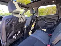Usata Ford Kuga ST-Line 120 CV (88 kW) 2019 Grigio SUV