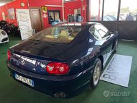 Usata Ferrari 456 441 CV (324 kW) 1998 Blu Coupé