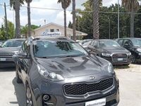 usata Kia Sportage 1.7 CRDI