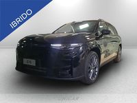Nuova Leapmotor C10 215 CV (158 kW) 2025 Neromidnight aurora SUV