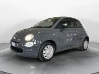 Usata Fiat 500 69 CV (50 kW) 2022 Other Utilitaria