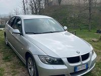 Usata BMW 320 163 CV (119 kW) 2006 Berlina