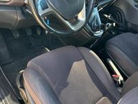 Usata Lancia Ypsilon 80 CV (58 kW) 2016 Grigio Utilitaria