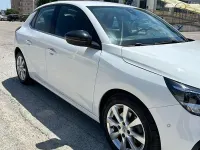 Usata Opel Corsa 102 CV (75 kW) 2020 Bianco Utilitaria