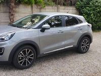 Usata Ford Puma Titanium 125 CV (91 kW) 2022 SUV